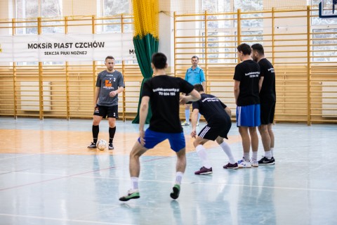 Powiat Brzeski Futsal Cup 2022