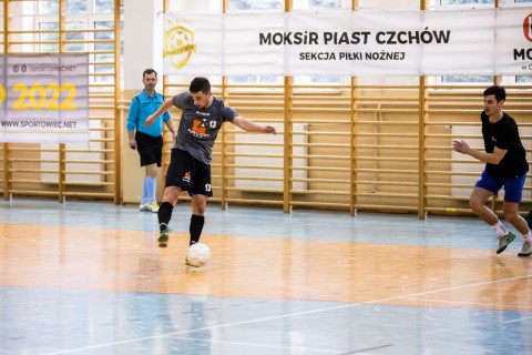 Powiat Brzeski Futsal Cup 2022