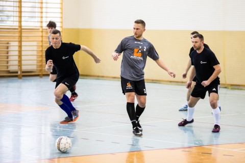Powiat Brzeski Futsal Cup 2022