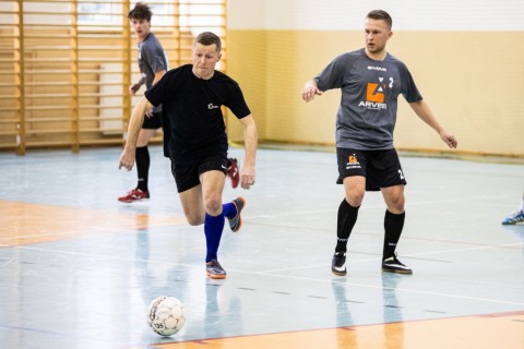 Powiat Brzeski Futsal Cup 2022