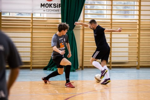 Powiat Brzeski Futsal Cup 2022