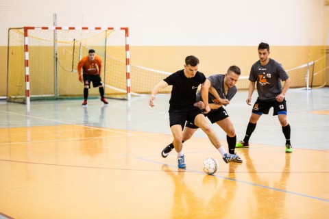 Powiat Brzeski Futsal Cup 2022