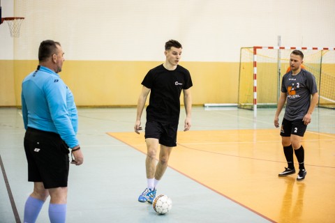 Powiat Brzeski Futsal Cup 2022