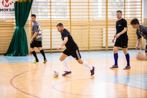 Powiat Brzeski Futsal Cup 2022