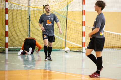 Powiat Brzeski Futsal Cup 2022