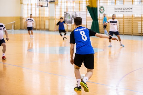 Powiat Brzeski Futsal Cup 2022
