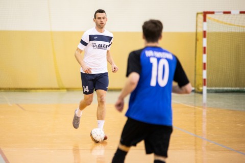 Powiat Brzeski Futsal Cup 2022