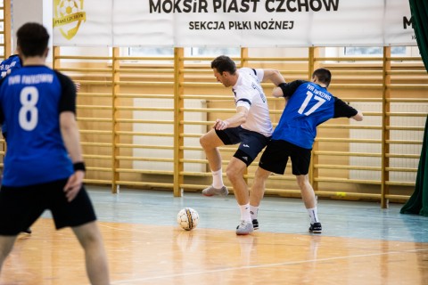 Powiat Brzeski Futsal Cup 2022