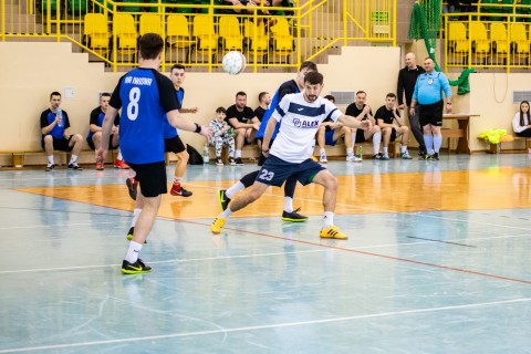 Powiat Brzeski Futsal Cup 2022