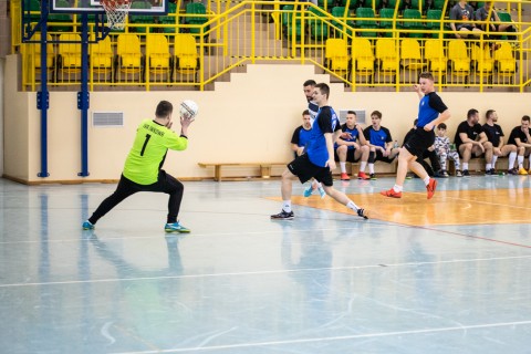 Powiat Brzeski Futsal Cup 2022
