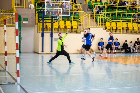 Powiat Brzeski Futsal Cup 2022