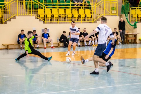 Powiat Brzeski Futsal Cup 2022