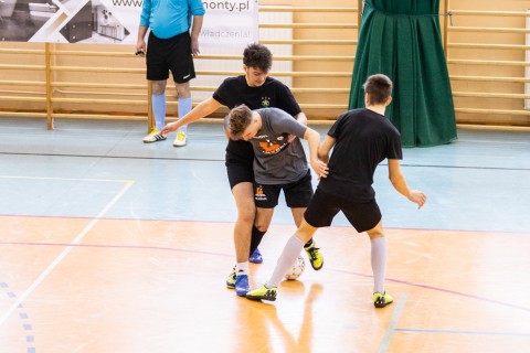 Powiat Brzeski Futsal Cup 2022