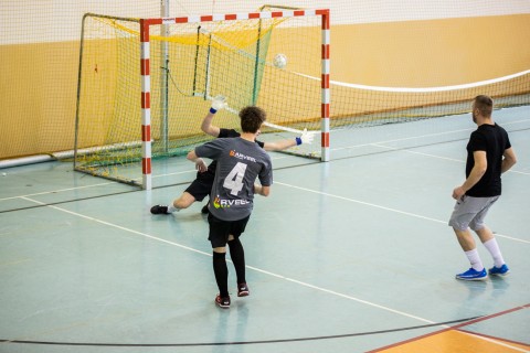 Powiat Brzeski Futsal Cup 2022