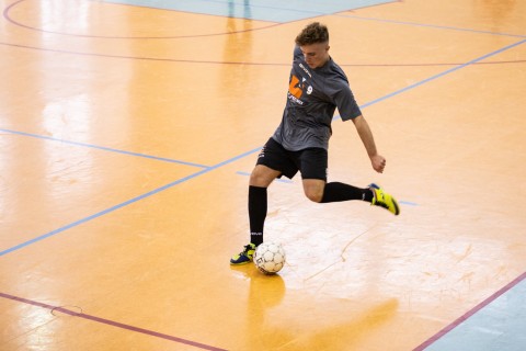 Powiat Brzeski Futsal Cup 2022