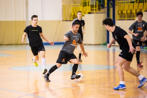 Powiat Brzeski Futsal Cup 2022