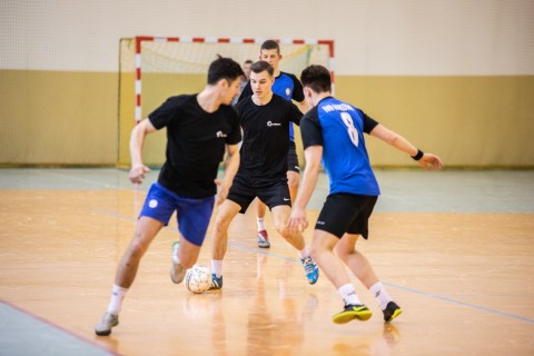 Powiat Brzeski Futsal Cup 2022
