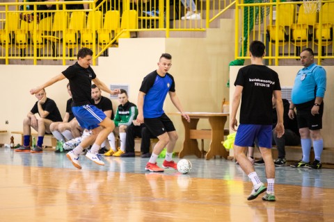 Powiat Brzeski Futsal Cup 2022