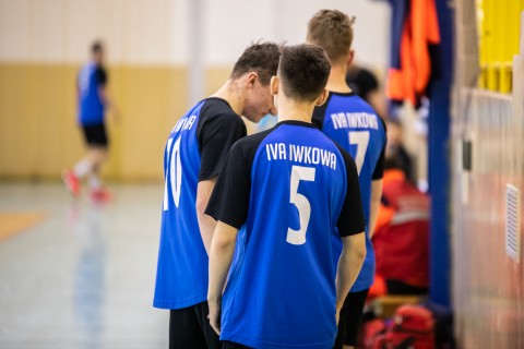 Powiat Brzeski Futsal Cup 2022