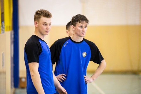 Powiat Brzeski Futsal Cup 2022