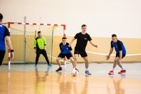 Powiat Brzeski Futsal Cup 2022