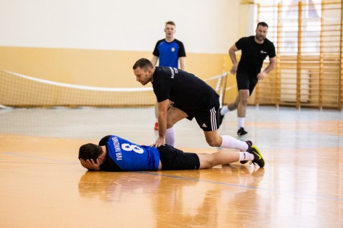 Powiat Brzeski Futsal Cup 2022