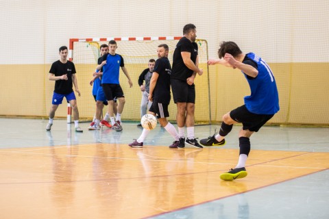 Powiat Brzeski Futsal Cup 2022
