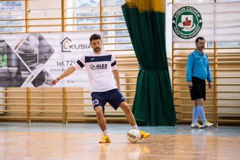 Powiat Brzeski Futsal Cup 2022