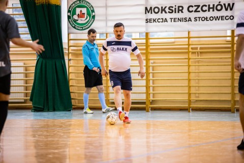 Powiat Brzeski Futsal Cup 2022