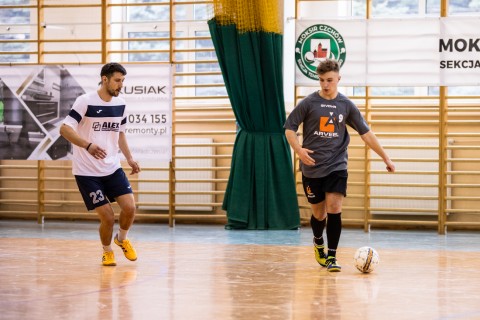 Powiat Brzeski Futsal Cup 2022