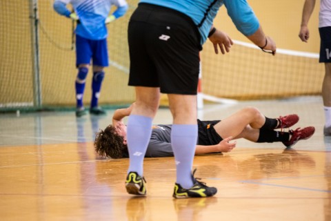 Powiat Brzeski Futsal Cup 2022