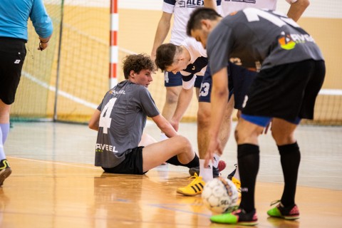 Powiat Brzeski Futsal Cup 2022