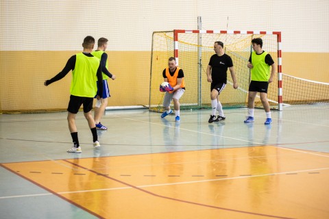 Powiat Brzeski Futsal Cup 2022