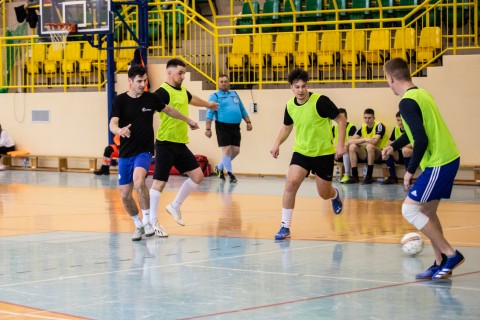 Powiat Brzeski Futsal Cup 2022