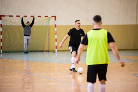 Powiat Brzeski Futsal Cup 2022