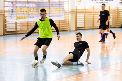 Powiat Brzeski Futsal Cup 2022