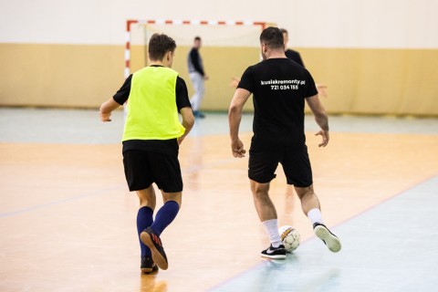 Powiat Brzeski Futsal Cup 2022