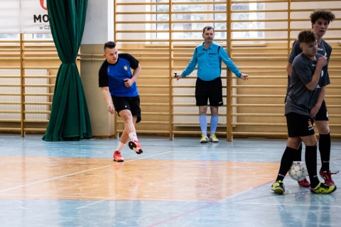 Powiat Brzeski Futsal Cup 2022