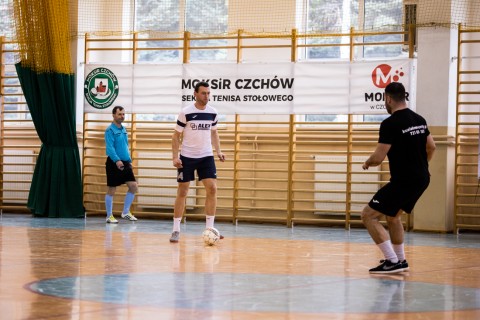 Powiat Brzeski Futsal Cup 2022