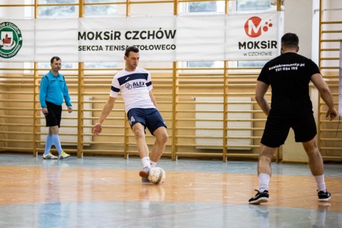Powiat Brzeski Futsal Cup 2022