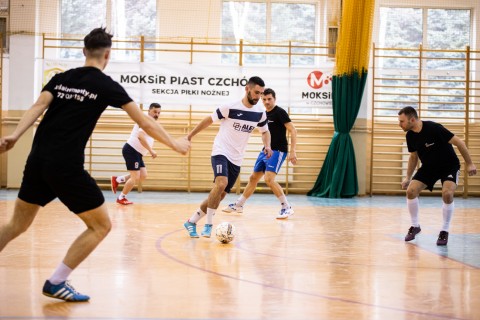 Powiat Brzeski Futsal Cup 2022