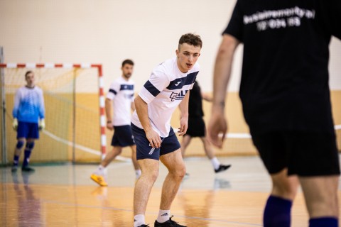 Powiat Brzeski Futsal Cup 2022
