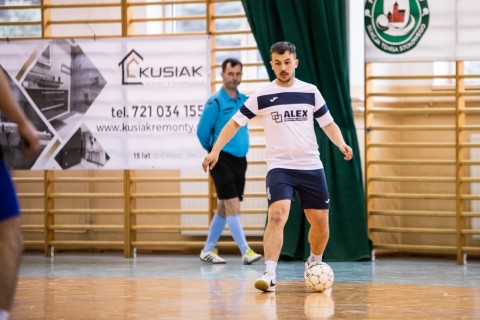 Powiat Brzeski Futsal Cup 2022