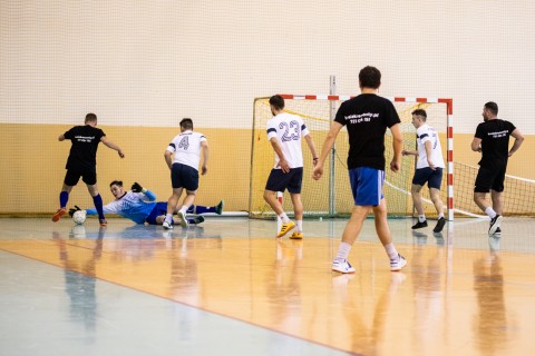 Powiat Brzeski Futsal Cup 2022