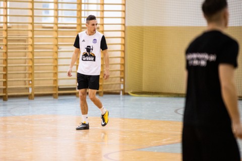Powiat Brzeski Futsal Cup 2022