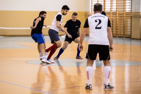 Powiat Brzeski Futsal Cup 2022