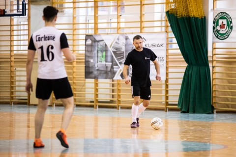 Powiat Brzeski Futsal Cup 2022