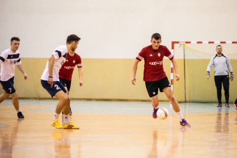 Powiat Brzeski Futsal Cup 2022