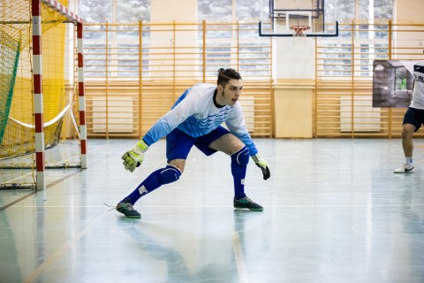 Powiat Brzeski Futsal Cup 2022