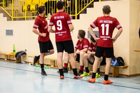 Powiat Brzeski Futsal Cup 2022